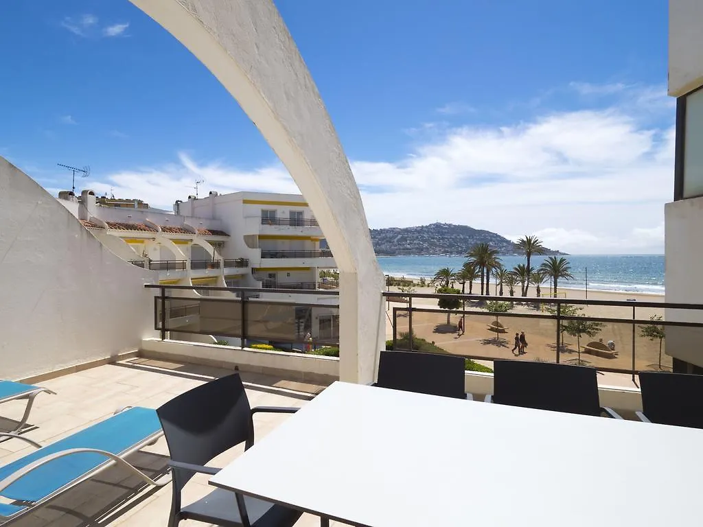 Inmosantos Oasis B7 location