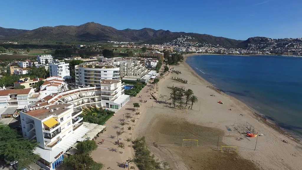 Appartement Inmosantos Oasis B7 à Roses