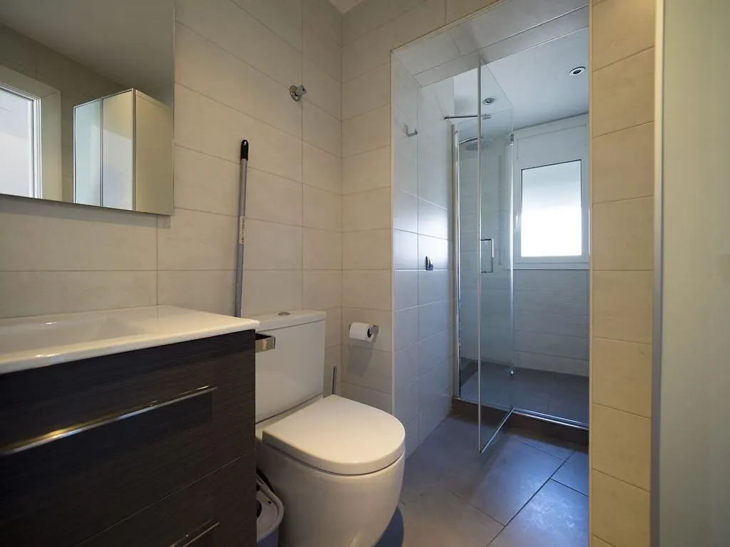 Appartement Inmosantos Oasis B7 à Roses