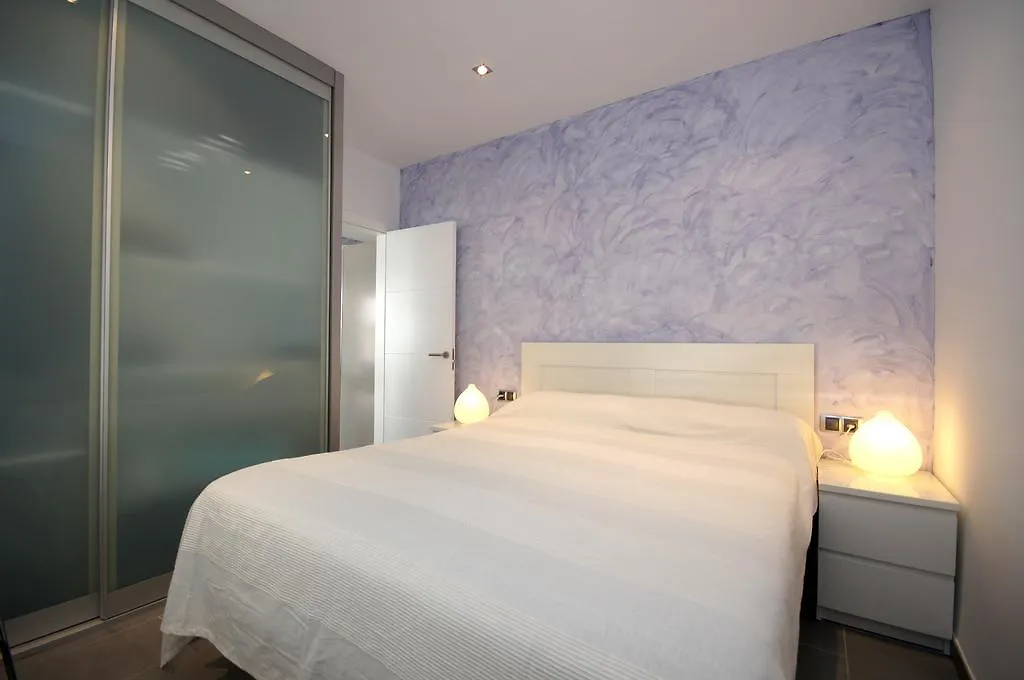 Appartement Inmosantos Oasis B7 à Roses