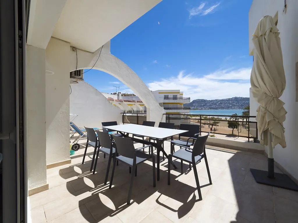 Appartement Inmosantos Oasis B7 à Roses 0*,  Espagne